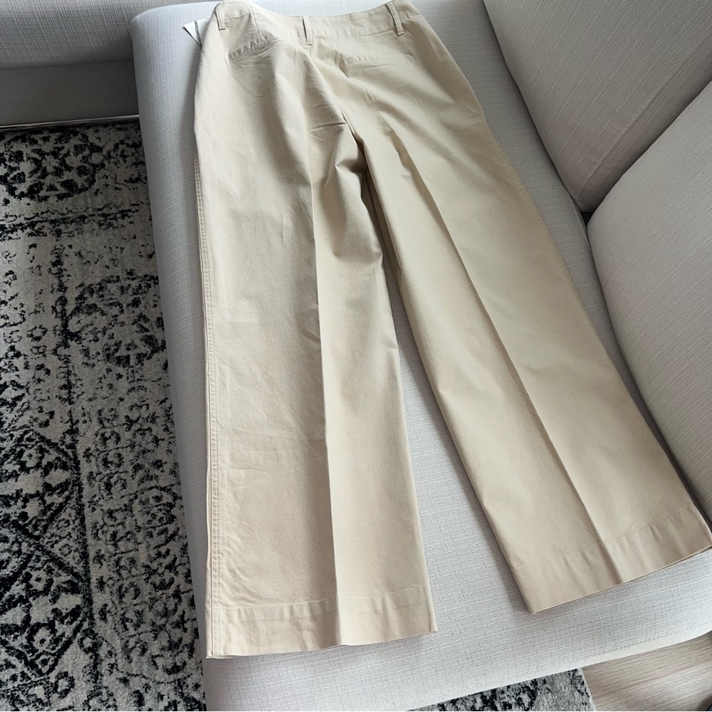 A New Day Cotton Pants - Picture 2 of 5